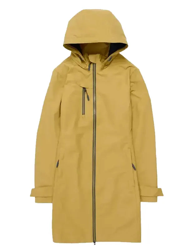Run Away 2026 Ruth Jones New   Coat