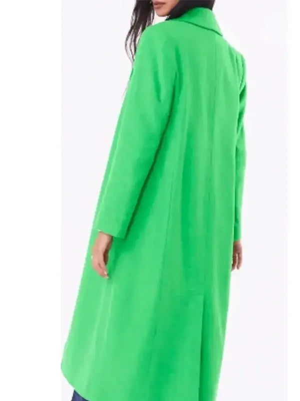  
Run Away S01 Clara Lioe  New  Coat