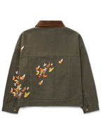 Ryoko Rain Jacket