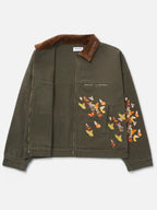 Ryoko Rain Jacket