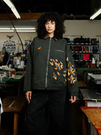 Ryoko Rain Jacket