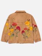 Ryoko Rain Jacket