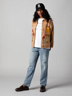 Ryoko Rain Jacket