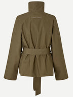 SAMSOE-SAMSOE-Sagia-Jacket-Back