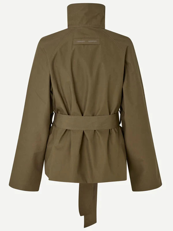 SAMSOE-SAMSOE-Sagia-Jacket-Back