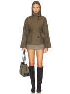 SAMSOE-SAMSOE-Sagia-Jacket