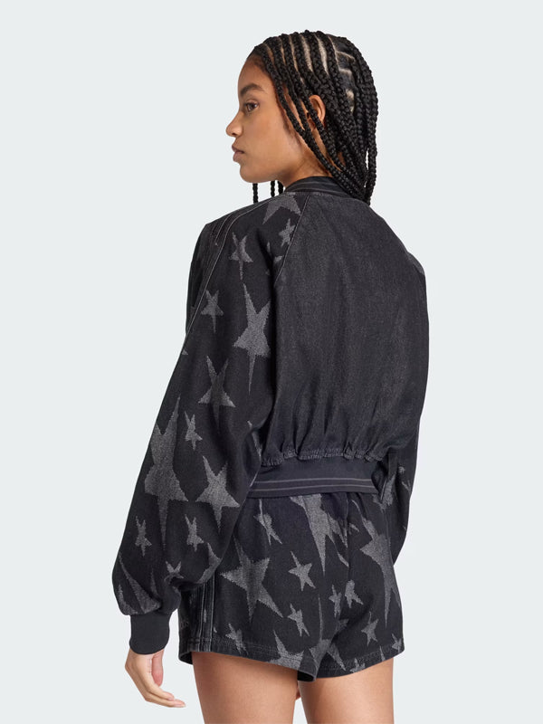SST-Denim-Graphic-Varsity-Bomber-Jacket-By-Adidas