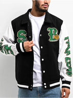 Sad Boyz Jacket