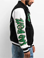 Sad Boyz Jacket