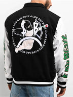 Sad Boyz Jacket