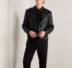 Saint-Laurent-Jacket