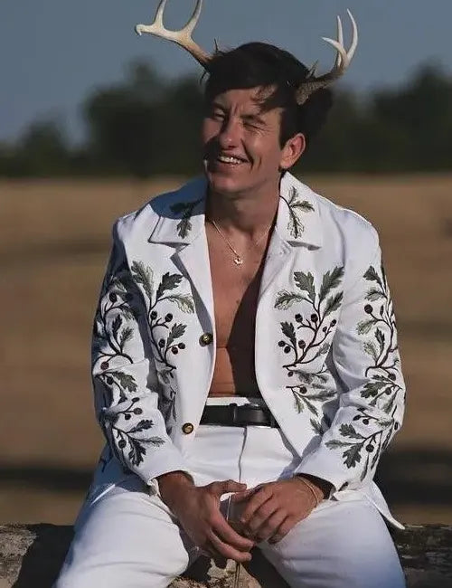 Saltburn Jacket
