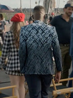 Samuel Arnold Emily In Paris   Blazer

