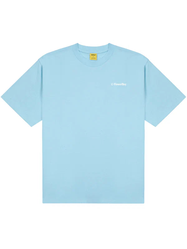 Save-The-Bees-Shirt-Blue