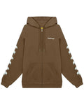 Save-The-Bees-Zip-Up-Hoodie