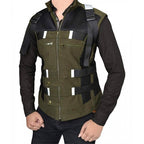 
Avengers Infinity War Scarlett Johansson Vest
