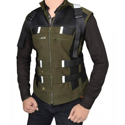
Avengers Infinity War Scarlett Johansson Vest
