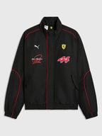 Scuderia-Ferrari-F1-Puma-Lewis-Hamilton-Racing-Jacket