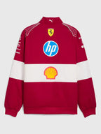 Scuderia-Ferrari-F1-Puma-Team-Vintage-Racing-Jacket-2025