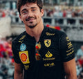 Scuderia Ferrari Monza Special Edition T-Shirt
