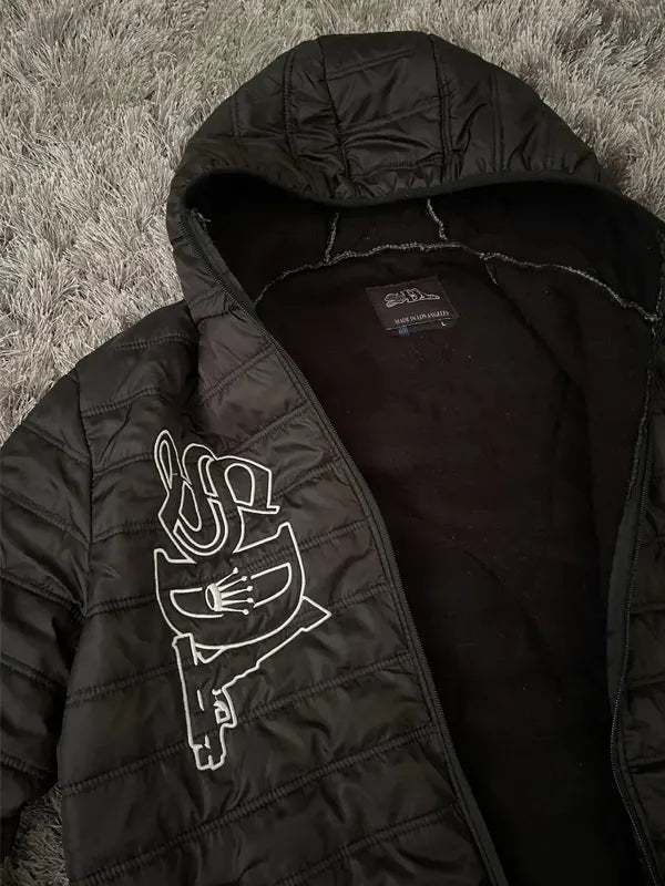 Sdl Puffer Jacket