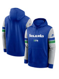 Seattle Seahawks Sweatshirt