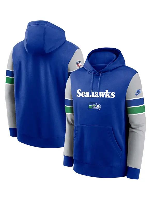 Seattle Seahawks Sweatshirt