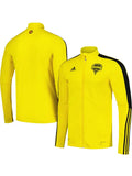 Seattle Sounders Bruce Lee Jacket
