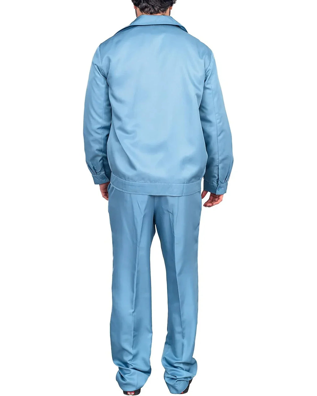 Cousin Eddie Christmas Vacation Blue Suit