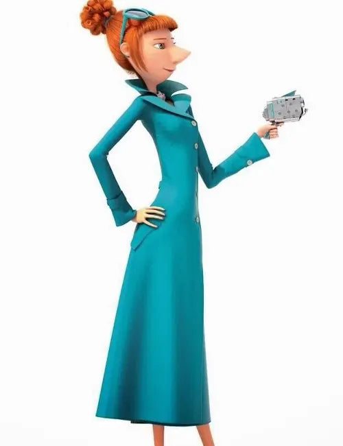 Despicable Me 3 Coat