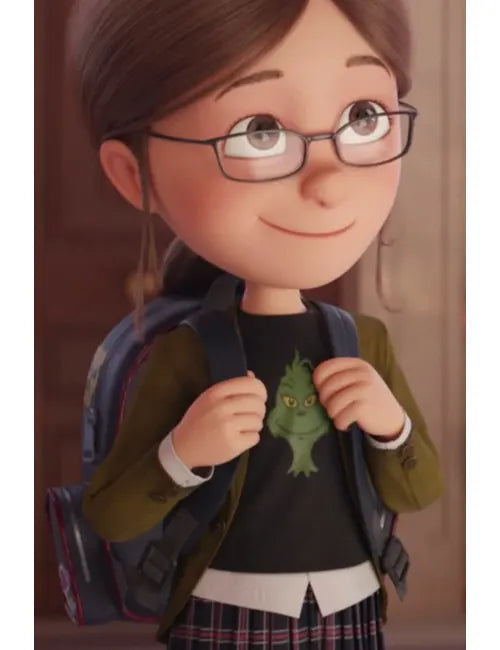Margo Despicable Me Blazer
