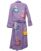 Brad Pitt Fight Club Robe