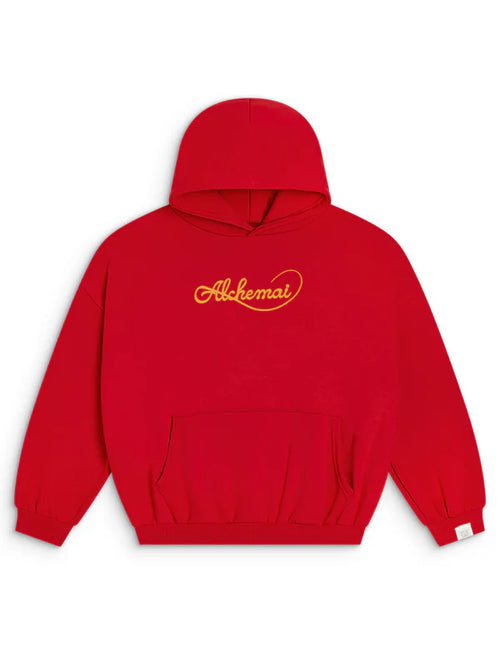 Shop-Year-of-Horse-Alchemai-Red-Hoodie