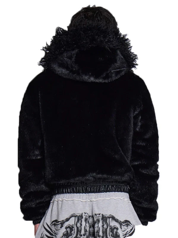 Shop Jaded London Jacket Back