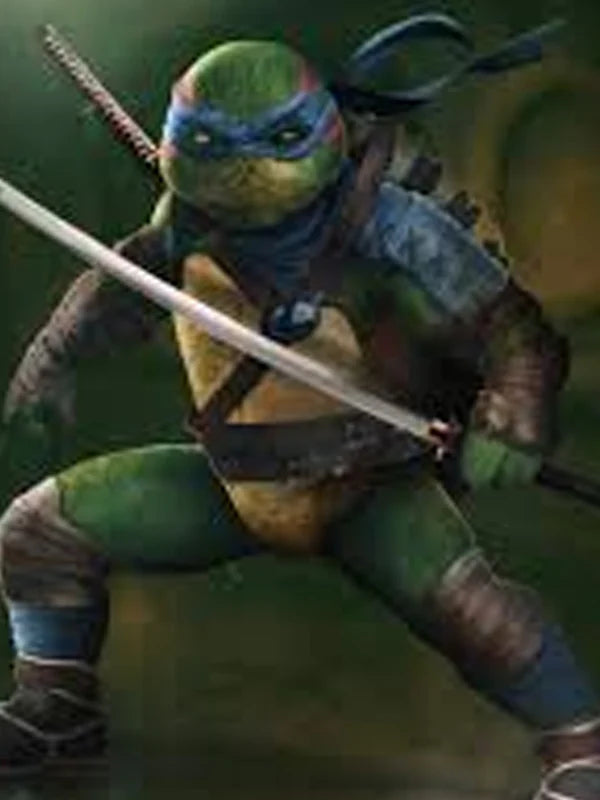 Shop Teenage Mutant Ninja Turtles Costume