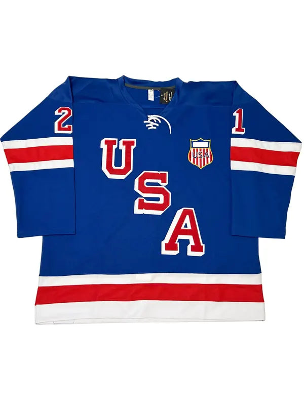 Shop USA Hockey Jersey