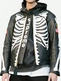 Skeleton Supreme Jacket