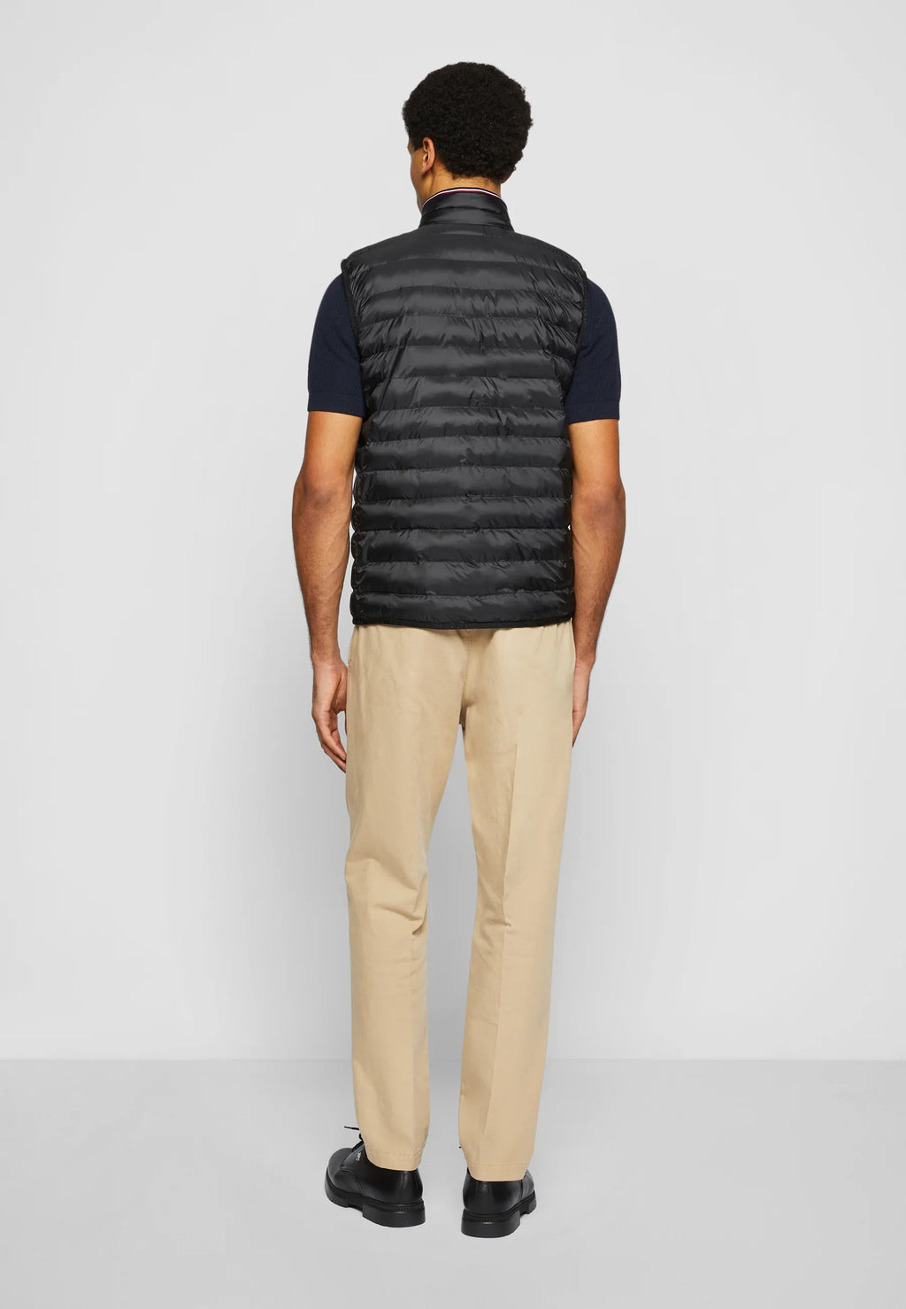 Slim fit Tommy Hilfiger Legacy vest