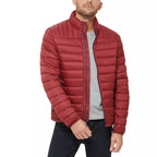 Tommy Hilfiger Men's Lightweight Packable Puffer Jacket
