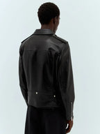 Slp Leather Jacket Buy