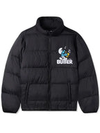 Smurf Jacket