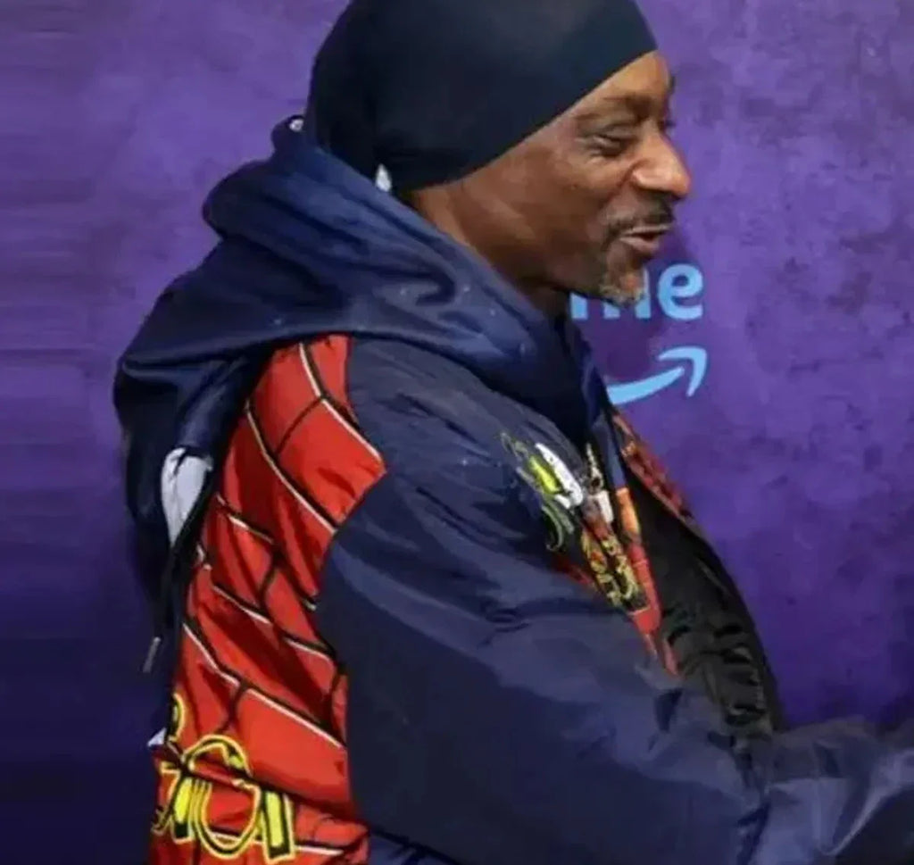 Snoop Dogg Doggy Style Jacket Zing Apparel