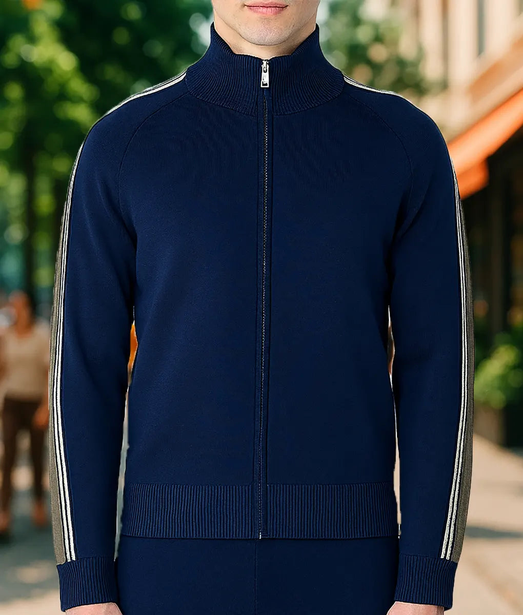 Daddy Yankee Sonriele Track Jacket