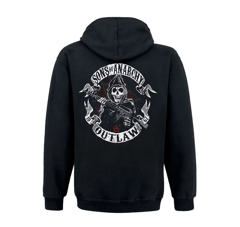 Sons Of Anarchy Hoodie