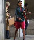 
Joker Sophie Dumond Leather Jacket