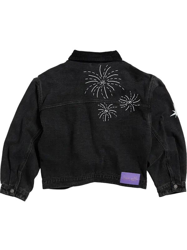 Speak Now (Taylor's Version) Jacket