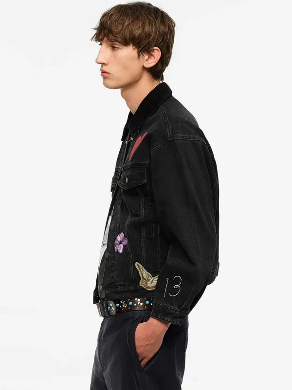 Speak Now (Taylor's Version) Jacket
