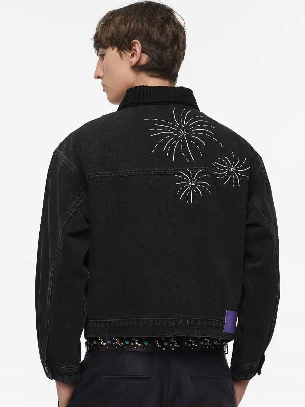 Speak Now (Taylor's Version) Jacket