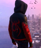 Spider-Man-Miles-Morales-Bomber-Jacket-Buy