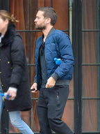 
 Tobey Maguire Spider-Man No Way Home Jacket
